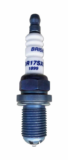 BSKDR17SXC Spark Plug Premium Racing