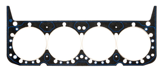 SCECR112051 Vulcan C/R Head Gasket SBC 4.200 x .051