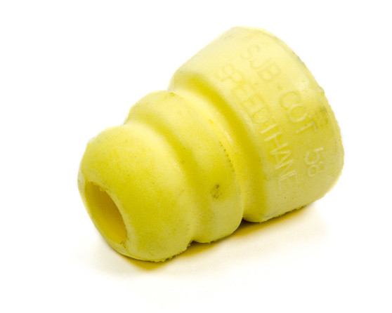 RESRE-BR-COT58-30 Bump Rubber White 58mm 30g