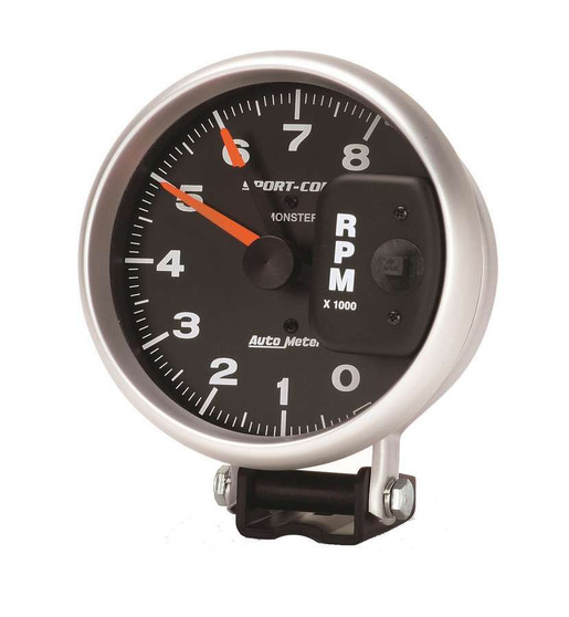 ATM3980 8000 Rpm Sport-Comp Tach 