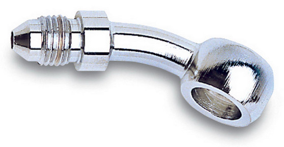 RUS640511 #3 to 10mm 35 Deg Banjo Endura Fitting