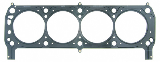 FEL1133-SD-5 SBF MLS Head Gasket 4.100 Bore .052