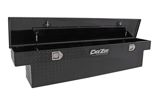 DZZ6163NB Tool Box - Specialty Nar row Black BT
