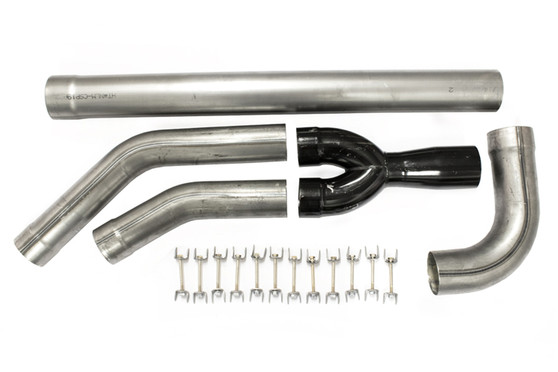 SCH3035K Exhaust Kit 