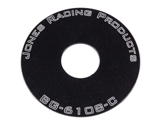 JRPBG-6108-C 3.50 Crank Pulley Belt Guide