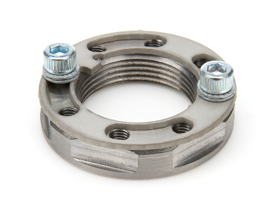 MPD14305 Sprint Car Spindle Nut Steel with Hardware