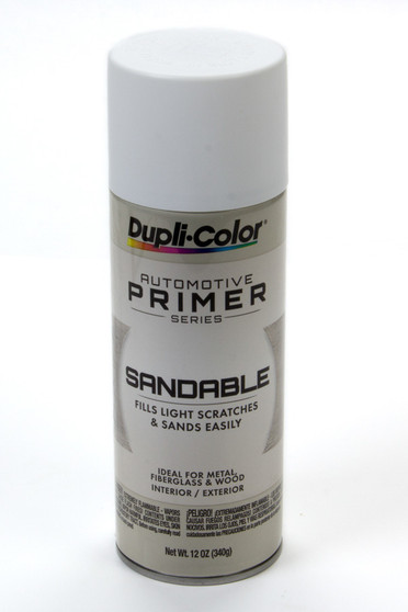 SHEDAP1689 White Primer 12oz 