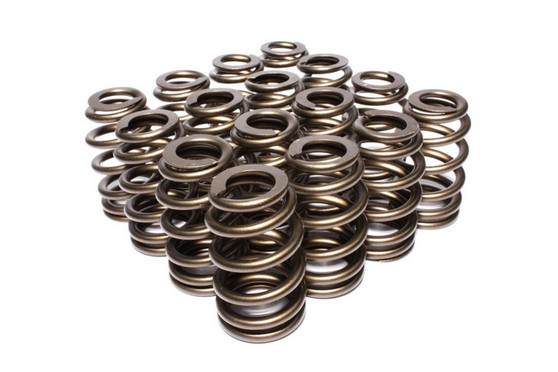 COM26095-16 1.590 Beehive Valve Springs