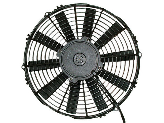 SPA30101508 13in Pusher Fan Straight Blade 1186 CFM