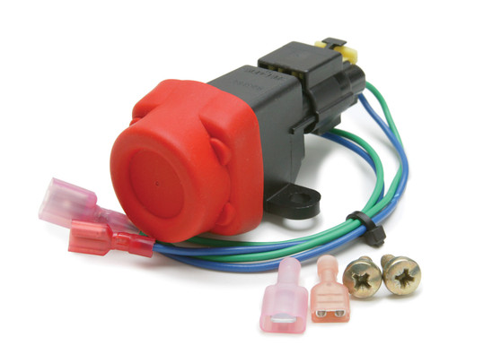 PWI80160 Rollover Safety Switch   