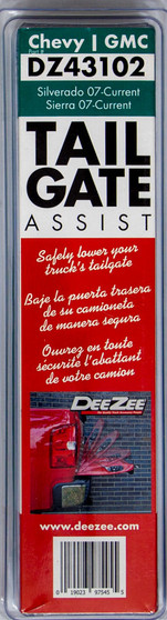 DZZ43102 Tailgate Assist 