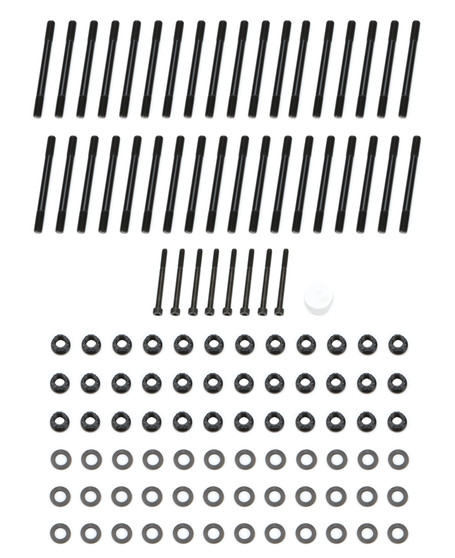 OTT10286P Head Stud Kit 12mm GM Durmax