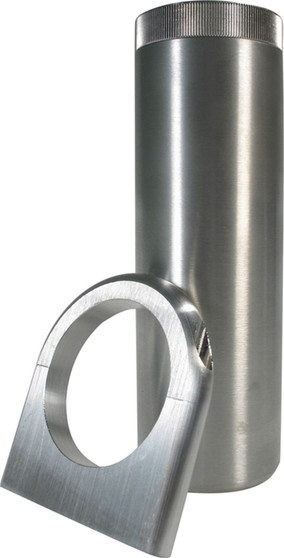 BRG800601 Machined Remote Power Steering Reservoir