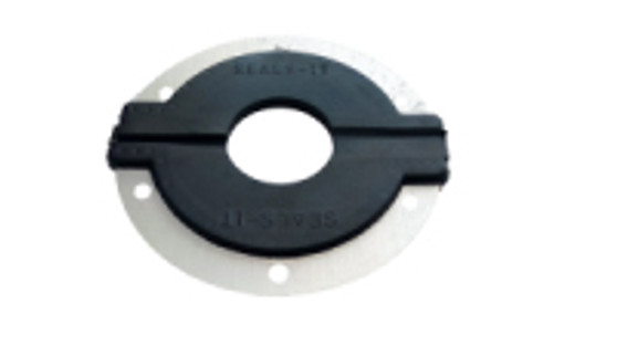 SICSGS35100 Split Grommet Seal - 1in Hole