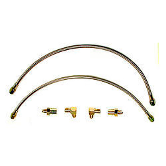 WIL220-6419 Flexline Kit 90-05 Civic 