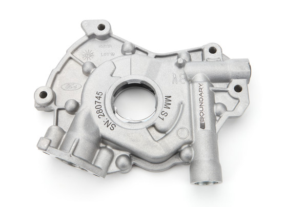 BOPMM-S1-BBP Oil Pump w/Billet Gear Ford 4.6L/5.4L 1999-2015