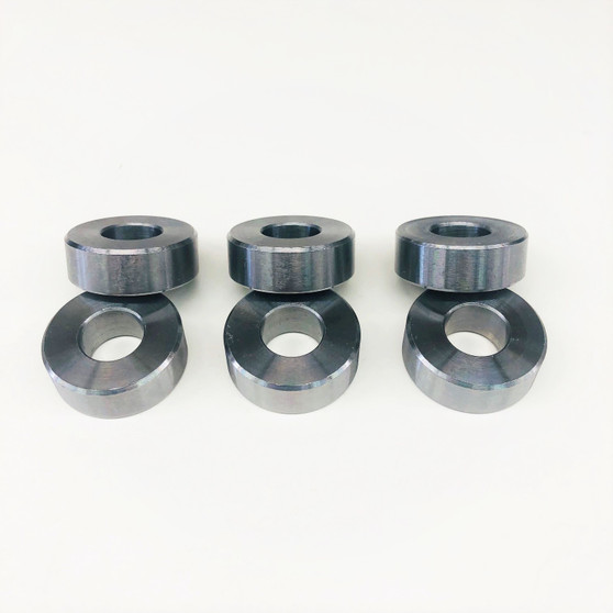 DRR4000-6350 Torque Converter Spacers - .350 Thick - 6pk