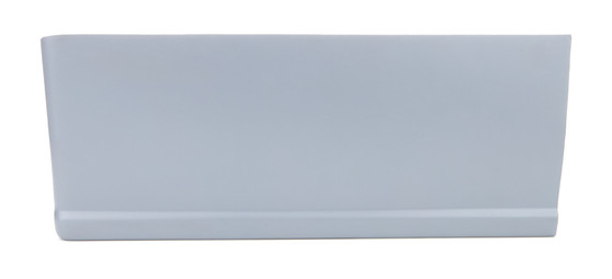 DOM305-GRY SS Nose Ext Gray Right Side Dominator SS