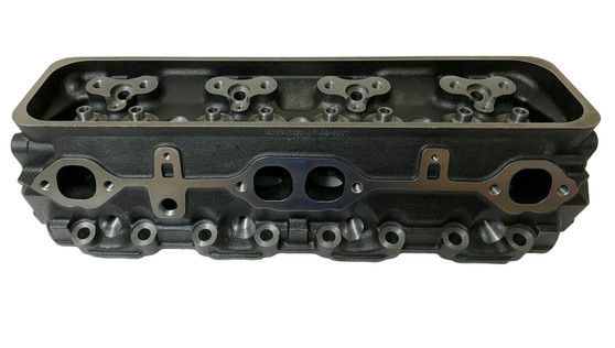 ENQCH305B SBC 305 Vortec Cylinder Head - Bare 96-up