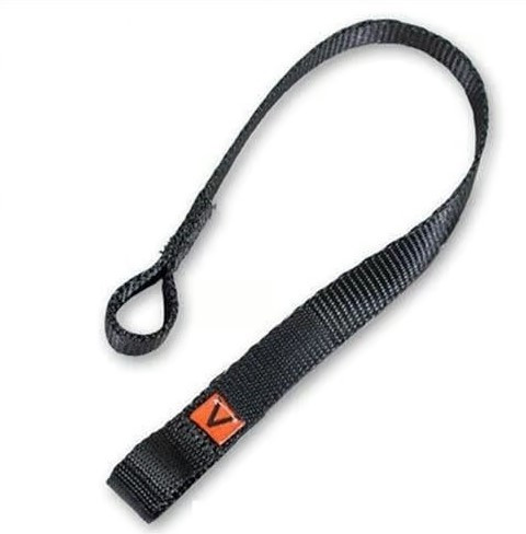 HANTK14417 Hans Tether 18in QC Standard