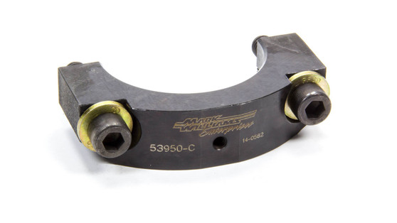 MWE53950 8-3/4 Mopar Billet Main Cap