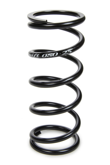 SWI080-250-500 Coilover Spring 8in x 2.5in 500lbs
