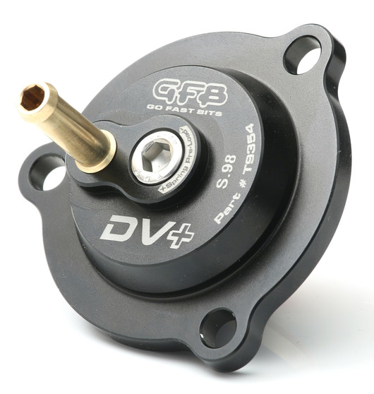 GFBT9354 Diverter DV+ Focus 06-12 Cobalt 08-10 Porsche 911