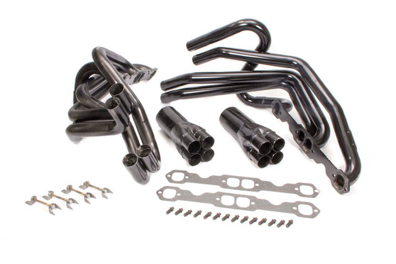 SCHH180 SBC 180D C/O Headers 1-3/4