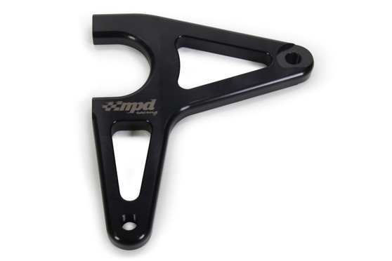 MPD28270 Combo Steering Arm For Midget Black