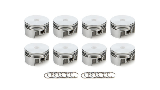RTP1000788 Ford 4.6L/5.4L 2V Piston Set 3.572 Bore  0cc