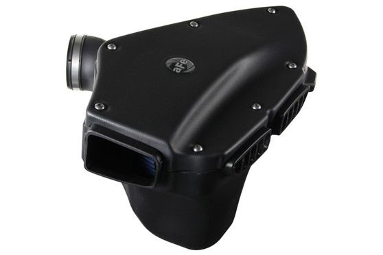 AFE54-81012-B Magnum FORCE Stage-2Si P RO 5R Cold Air Intake Sy