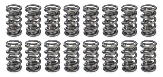 PACPAC-1329-16 1.500 Dual Valve Springs (16)