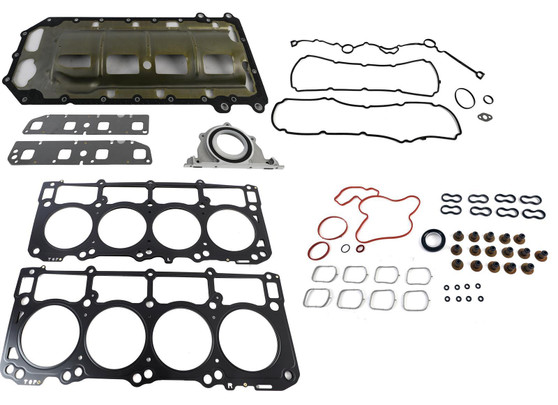M7795-3647 Engine Gasket Set 05-08 Hemi 5.7L