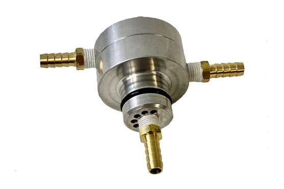 GFCGF-JFRD-V2 Jeep Wrangler TJ Fuel Pr essure Regulator Delete