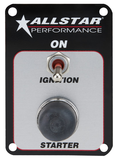 ALL80160 Waterproof Switch Panel One Switch