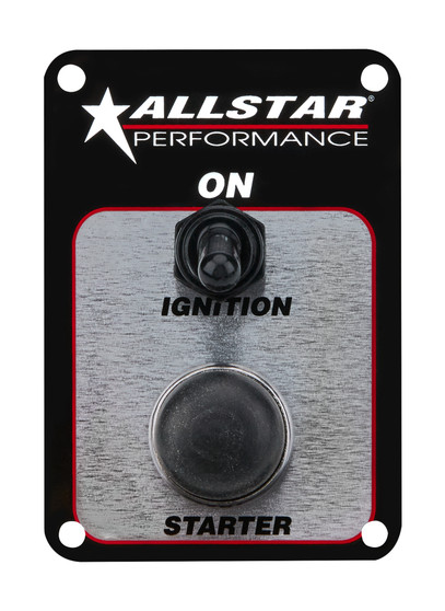 ALL80150 Magneto Ignition Panel 