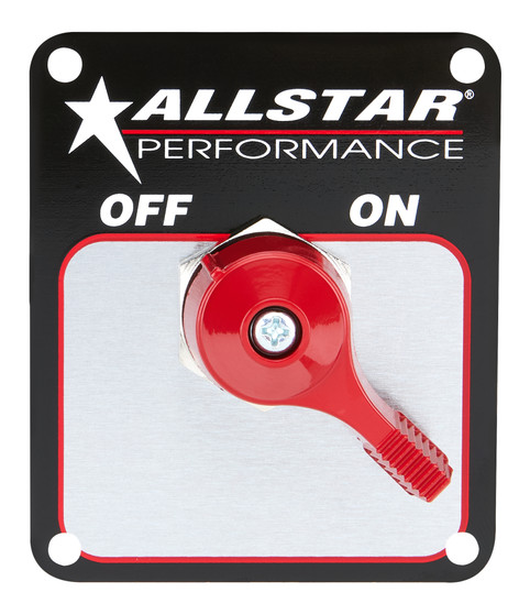 ALL80159 Battery Disc Panel for Alternator