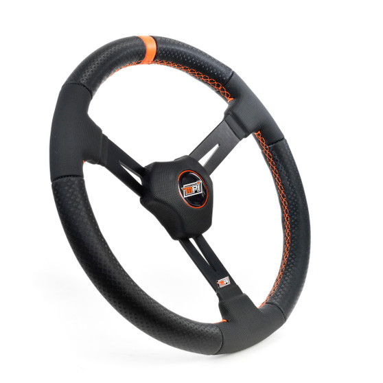 MPIMPI-DM2-16-XL Steering Wheel Dirt 16in New Extra Large Grip
