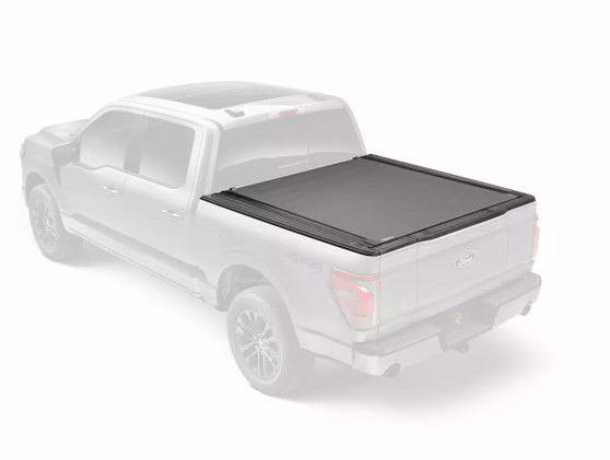 BAK80440 Revolver X4s Hard Rollin g Truck Bed Cover