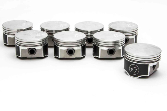 SEAL2320F30 Forged Piston 