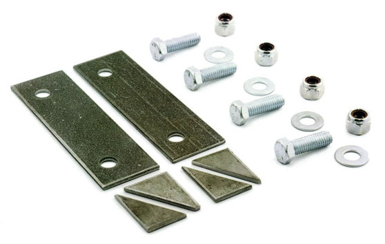 COE4032 Mid Motor Plate Mounting Kit