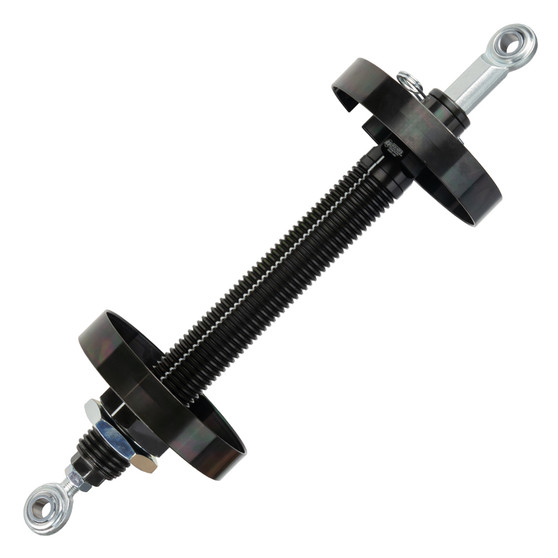 WEHWM251C Spring Slider 5in Dual Bearing Coarse Thread