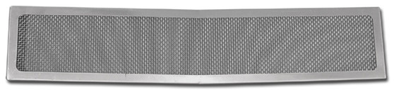 FIV600-4112 Nose Screen Lower 1/4in