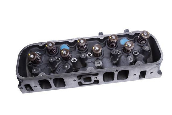 GMP12562920 BBC 325cc Iron Cylinder Head 118cc Assembled