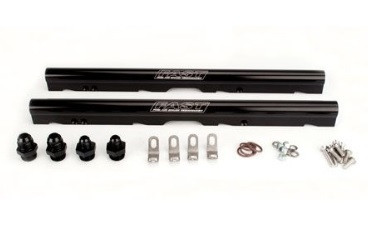 FST146027B-KIT Billet Fuel Rail Kit for LSXr