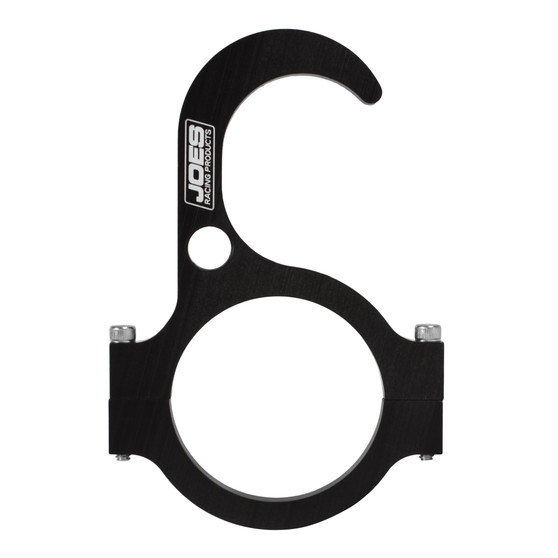 JOE10704-B Steering Wheel Hook 1.75in Black
