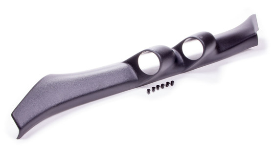 ATM17100 2-1/16in Dual Gauge Pod- 88-94 GM F/S P/U