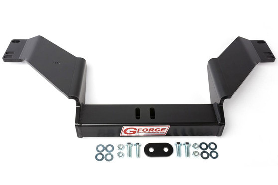 GFCRCF1-4L80 Transmission Crossmember 1967-1969 GM F-Body