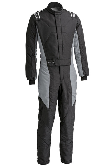 SCOBRS0037U0K10048 Suit Stint Black/Grey Small