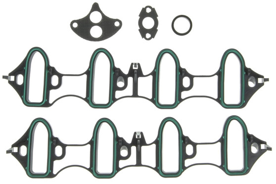 M77MS16340 Int Manifold Gasket Set 97-16 Chevy LS